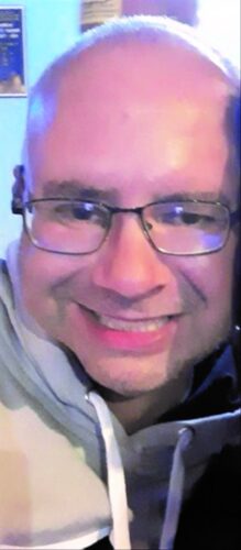 Stephen “Booper” Sobczak